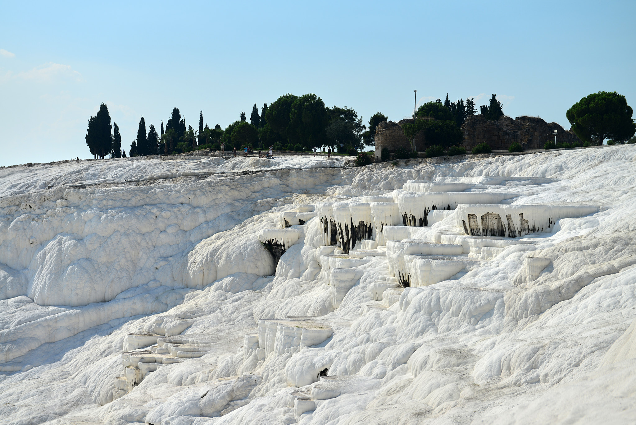Pamukkale