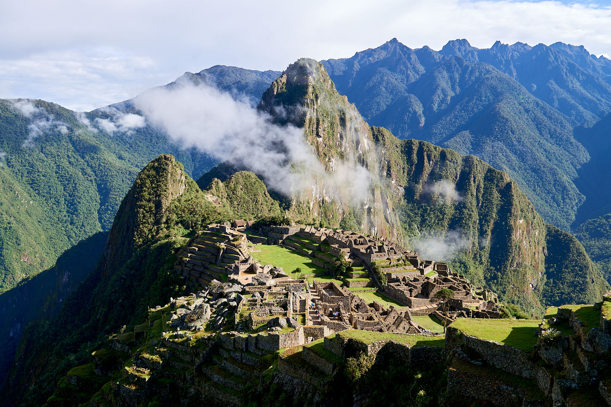Peru 2020
